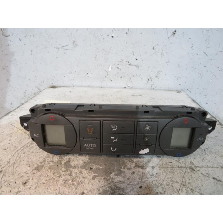 Commande chauffage FORD FOCUS 2