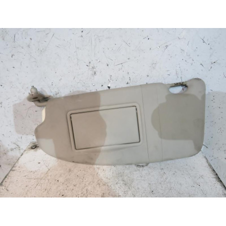 Pare soleil gauche FORD FOCUS 2