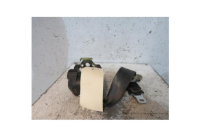 Ceinture arriere centrale RENAULT CLIO 2 Photo n°1