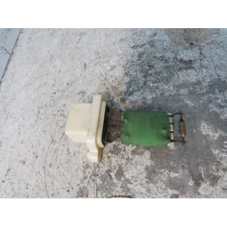 Resistance chauffage FORD C-MAX 1