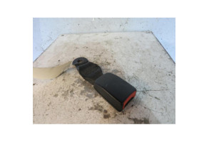 Attache ceinture arriere gauche FORD C-MAX 1 Photo n°1