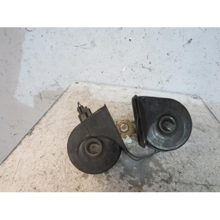 Avertisseur/Klaxon FORD C-MAX 1
