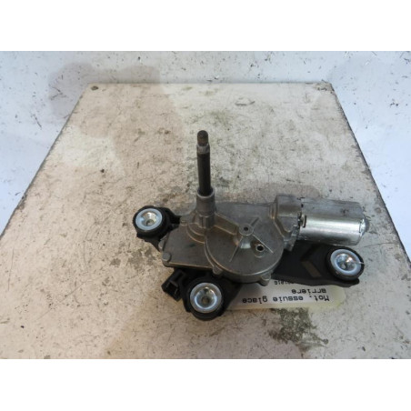 Moteur essuie glace arriere FORD C-MAX 1