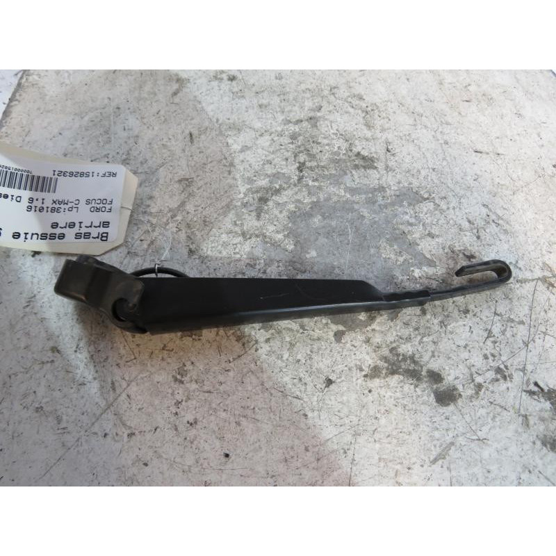 Bras essuie glace arriere FORD C-MAX 1 Photo n°1