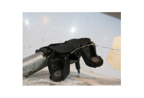 Moteur essuie glace arriere RENAULT KANGOO 2 Photo n°3