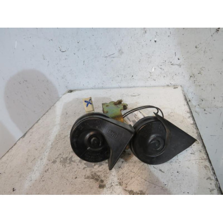 Avertisseur/Klaxon CITROEN C5 1