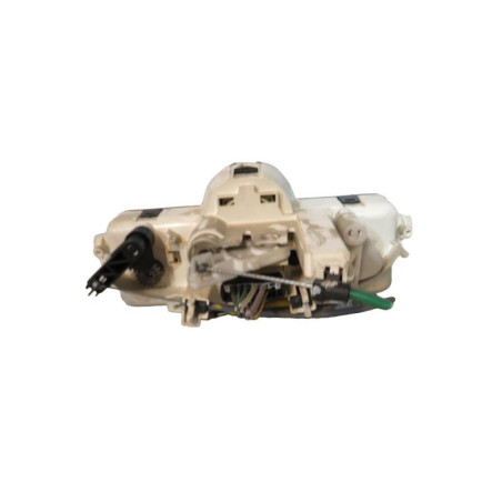 Commande chauffage RENAULT MODUS