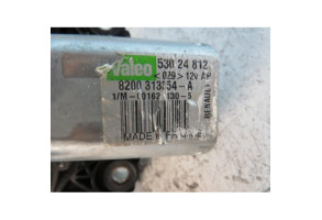 Moteur essuie glace arriere RENAULT MODUS Photo n°3