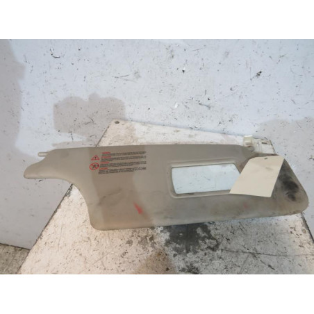 Pare soleil droit RENAULT MODUS