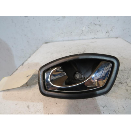 Poignee interieur avant gauche RENAULT MEGANE 3