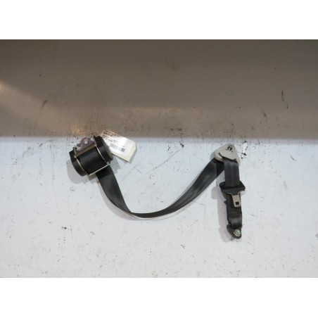 Ceinture arriere gauche PEUGEOT 207