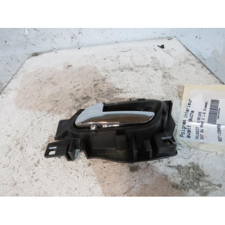 Poignee interieur avant gauche PEUGEOT 207
