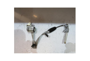 Ceinture avant droit OPEL CORSA D Photo n°1