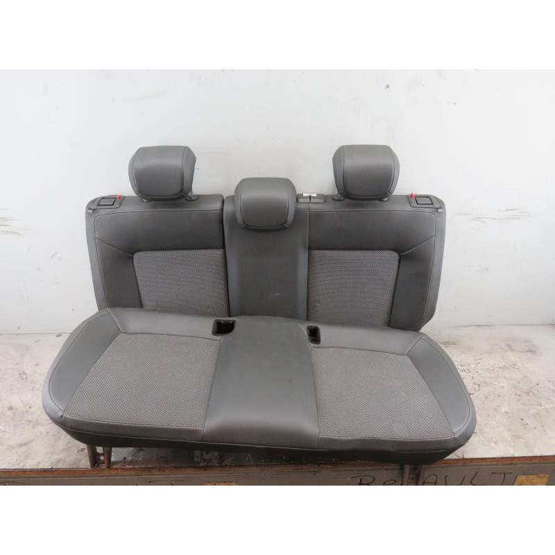 Interieur complet OPEL CORSA D Photo n°1