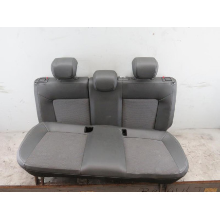 Interieur complet OPEL CORSA D