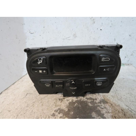 Commande chauffage CITROEN XSARA PICASSO