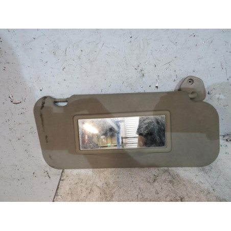 Pare soleil droit CITROEN XSARA PICASSO