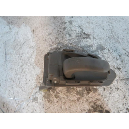 Poignee interieur arriere gauche CITROEN XSARA PICASSO