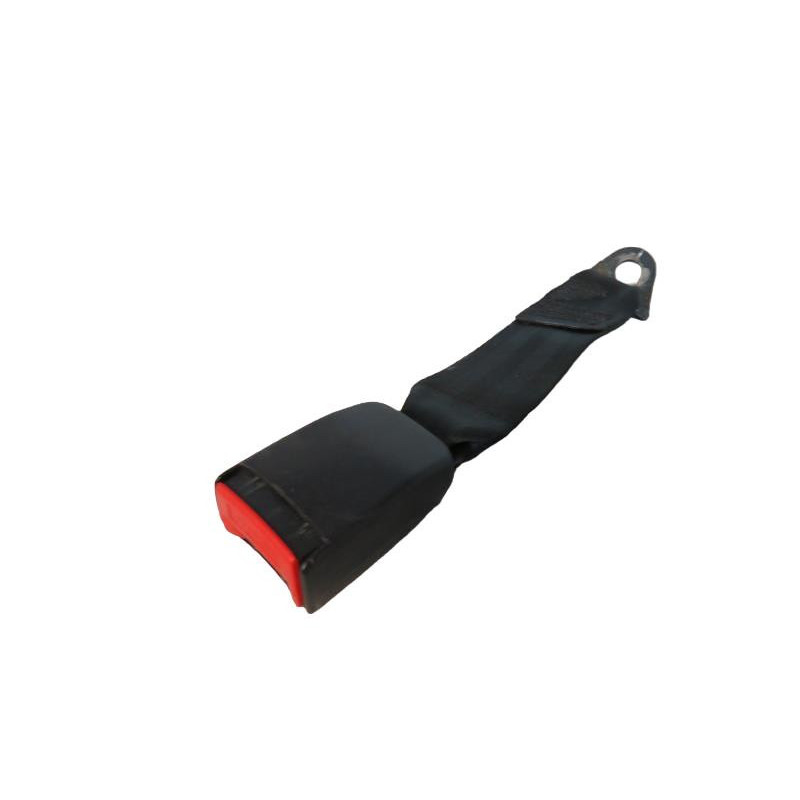 Attache ceinture arriere gauche PEUGEOT 406 Photo n°1
