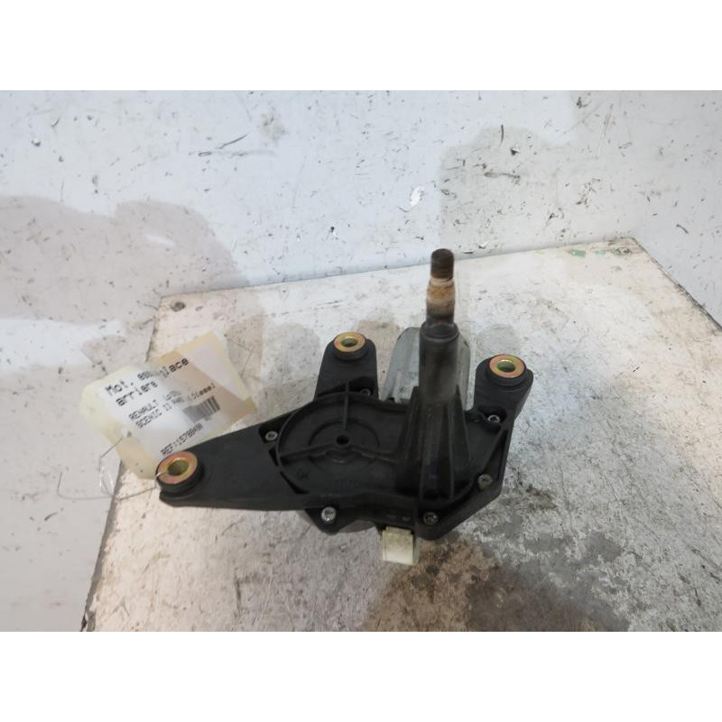 Moteur essuie glace arriere RENAULT SCENIC 2 Photo n°1