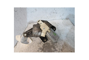 Moteur essuie glace arriere RENAULT SCENIC 2 Photo n°2