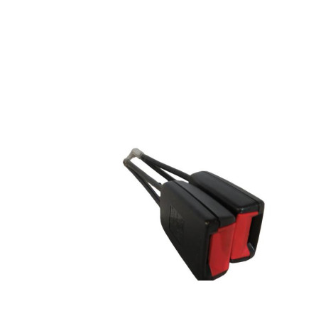 Attache ceinture arriere gauche SEAT LEON 1