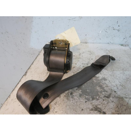 Ceinture arriere gauche SEAT LEON 1