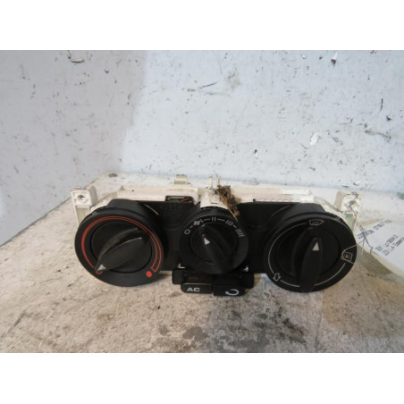 Commande chauffage SEAT LEON 1