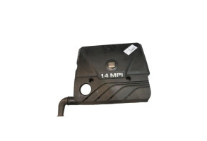 Cache moteur  SEAT IBIZA 2 Photo n°1