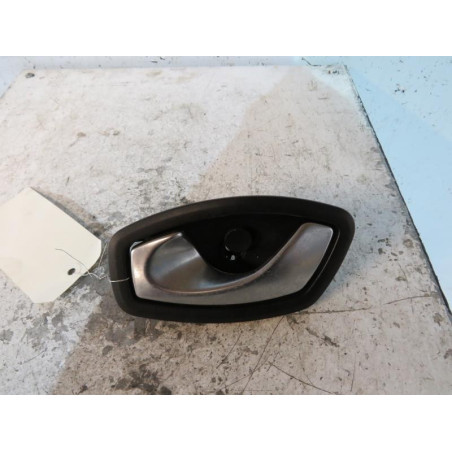 Poignee interieur arriere gauche RENAULT MEGANE 3