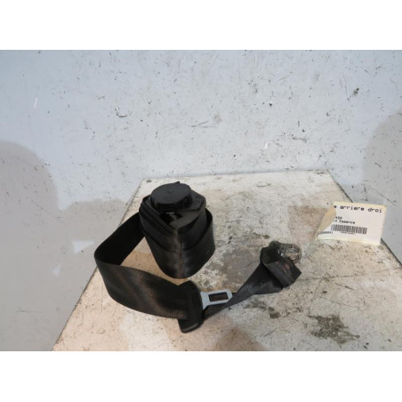 Ceinture arriere droit SEAT IBIZA 3