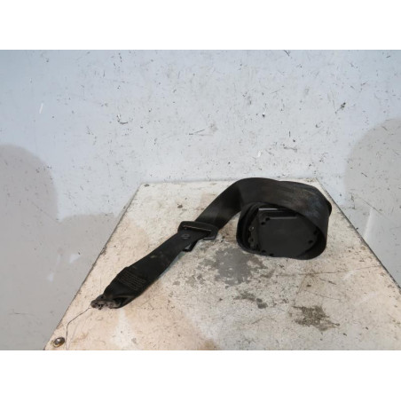 Ceinture arriere gauche SEAT IBIZA 3