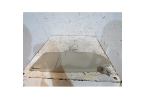 Pare soleil gauche SEAT IBIZA 3 Photo n°2
