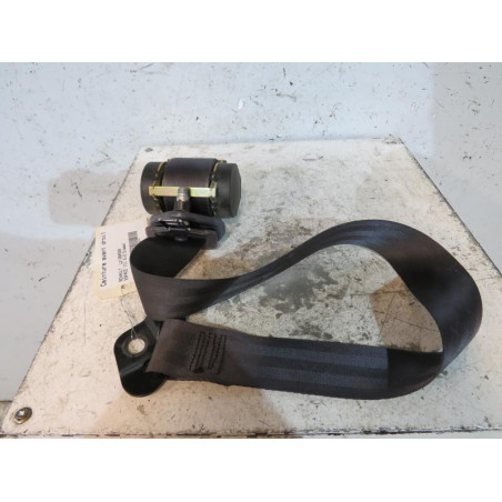 Ceinture avant droit RENAULT ESPACE 3