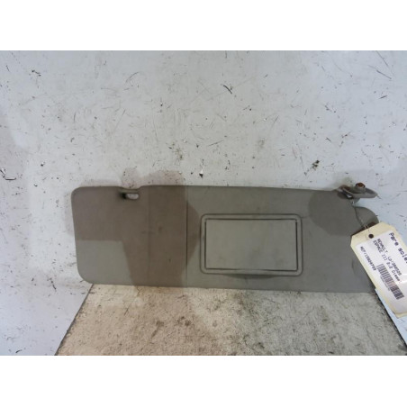Pare soleil droit RENAULT ESPACE 3