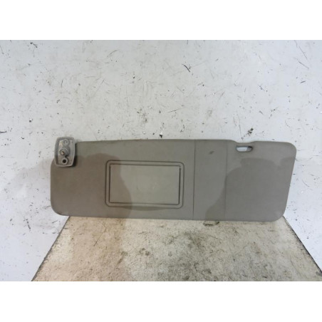 Pare soleil gauche RENAULT ESPACE 3