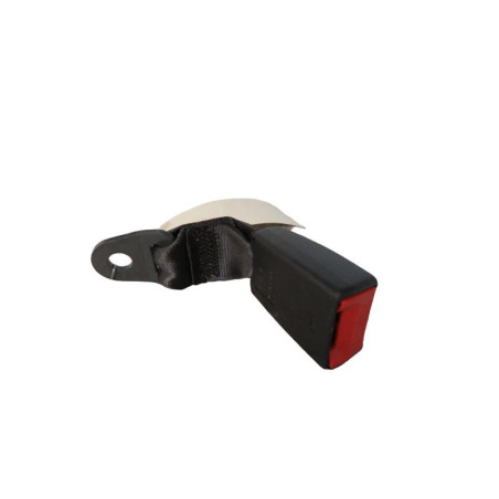 Attache ceinture arriere droit CITROEN C3 1