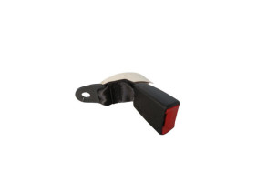 Attache ceinture arriere droit CITROEN C3 1 Photo n°1
