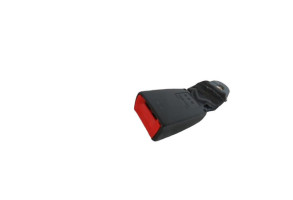 Attache ceinture arriere gauche CITROEN C3 1 Photo n°1