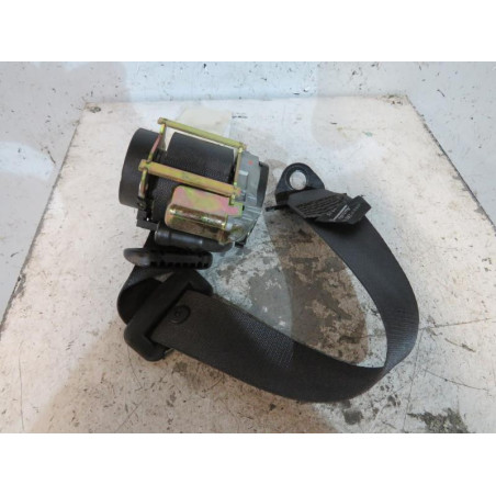 Ceinture arriere gauche RENAULT LAGUNA 2