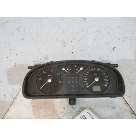Compteur RENAULT LAGUNA 2