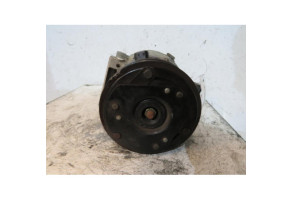Compresseur clim RENAULT LAGUNA 2 Photo n°2