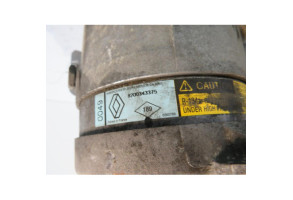 Compresseur clim RENAULT LAGUNA 2 Photo n°5