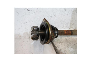 Cardan gauche (transmission) RENAULT LAGUNA 1 Photo n°2
