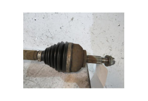 Cardan gauche (transmission) RENAULT LAGUNA 1 Photo n°3