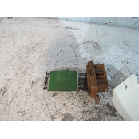 Resistance chauffage FIAT PUNTO 2