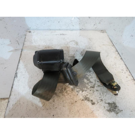 Ceinture arriere gauche FIAT PUNTO 2