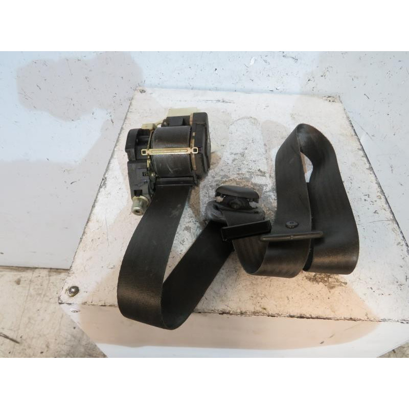Ceinture avant gauche FIAT PUNTO 2 Photo n°1