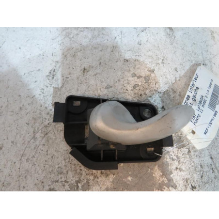 Poignee interieur avant gauche FIAT PUNTO 2