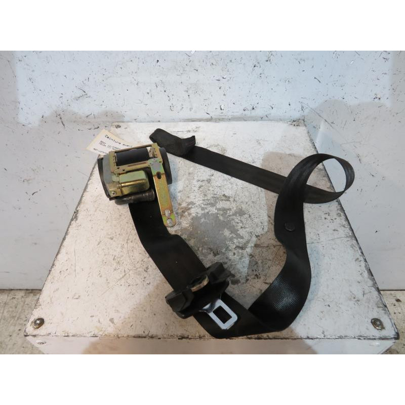 Ceinture avant droit SEAT IBIZA 3 Photo n°1